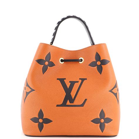 neonoe bag louis vuitton